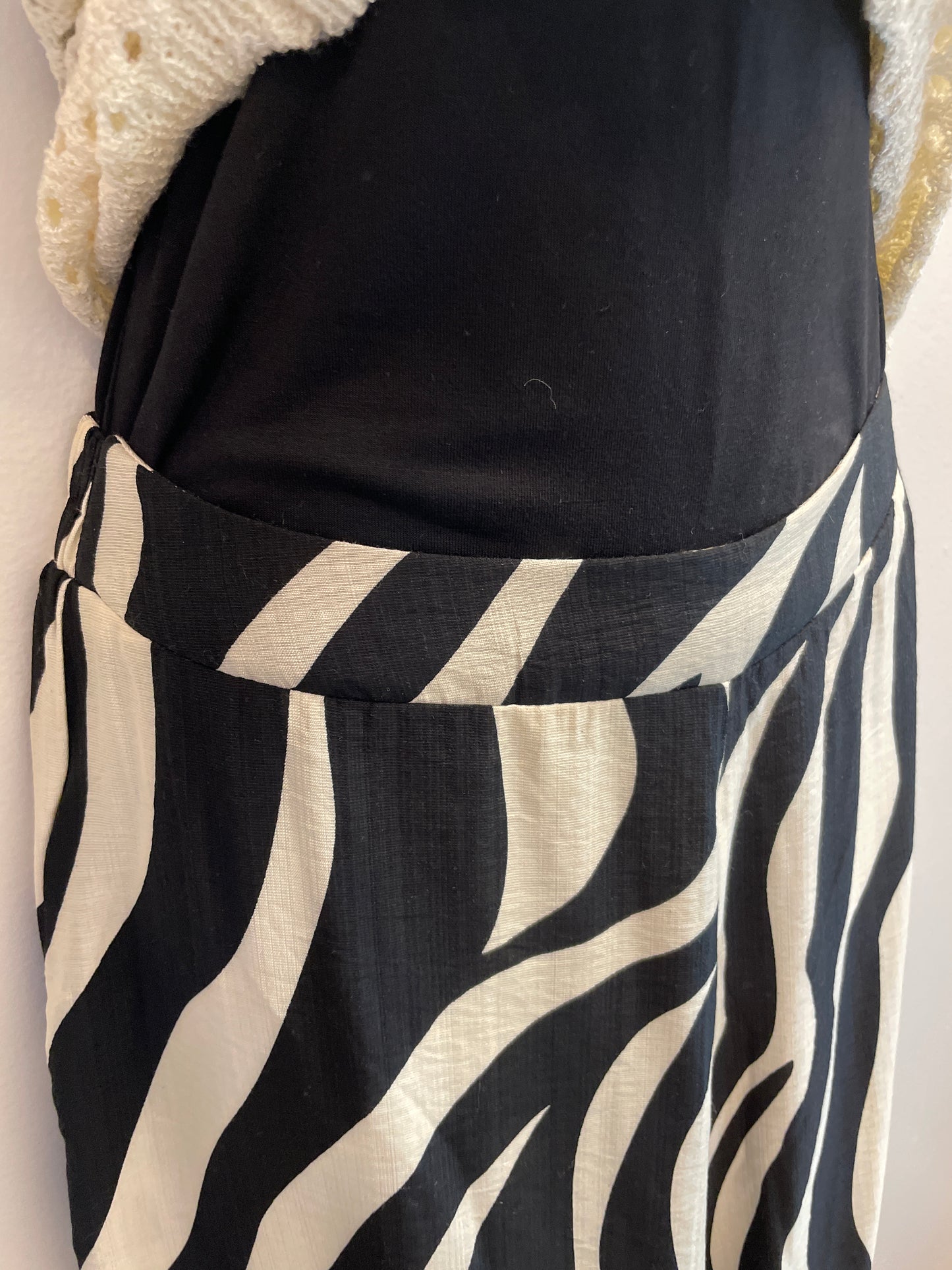 Gracie Wide Leg Flowy Pant