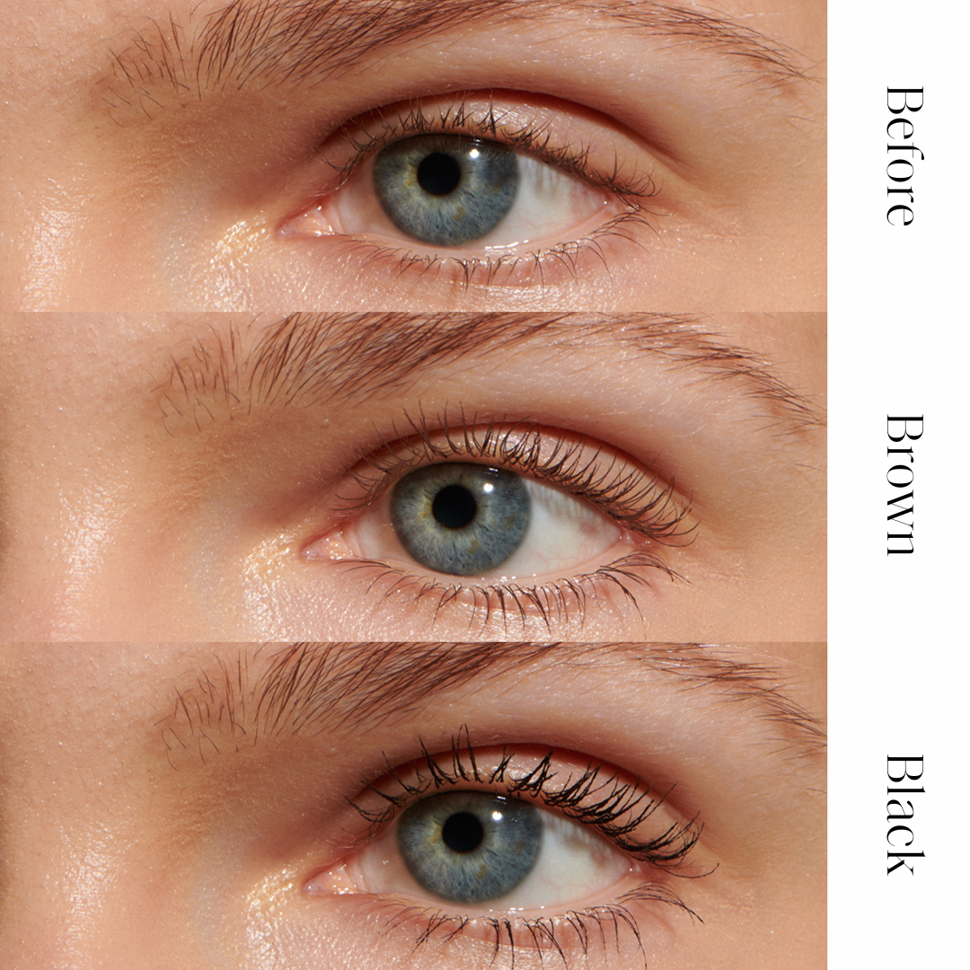 Mother of Lashes Mascara - Black Minori