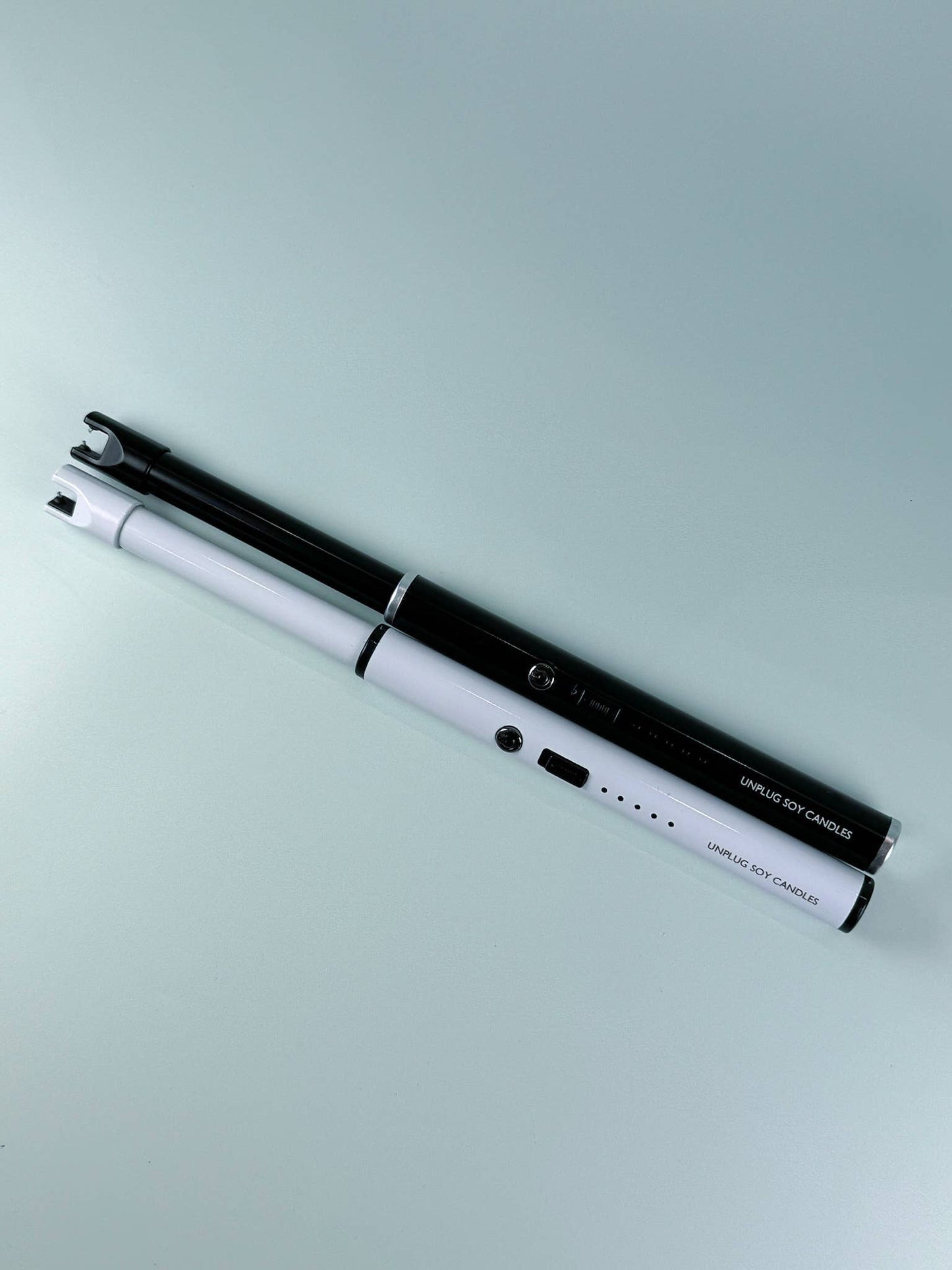 USB Lighter- Rechargeable Candle Lighter Unplug Soy Candles