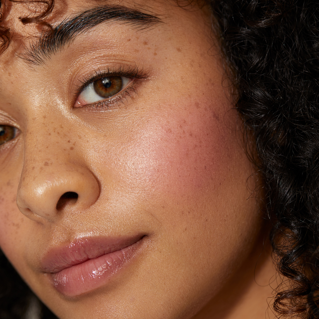 Zero Waste Cream Blush Mini - Orchid Minori