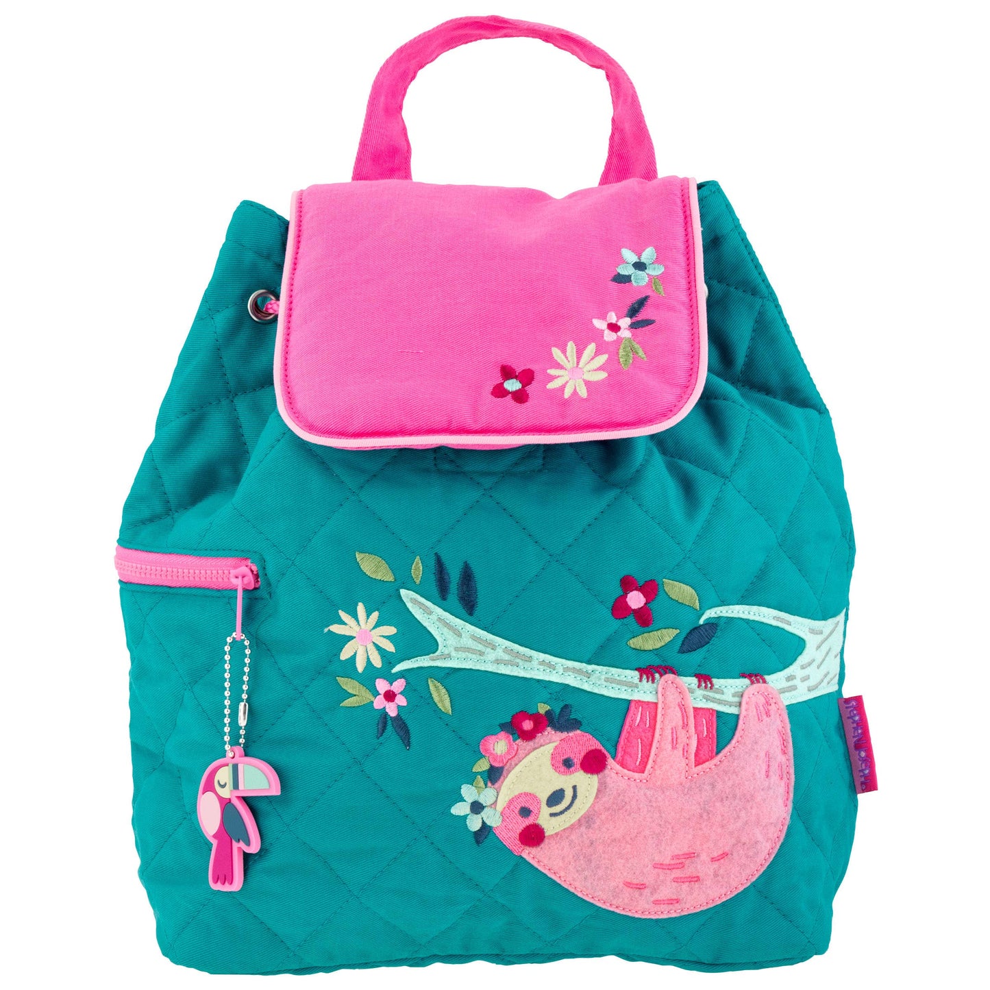 Quilted Backpacks Stephen Joseph Gifts