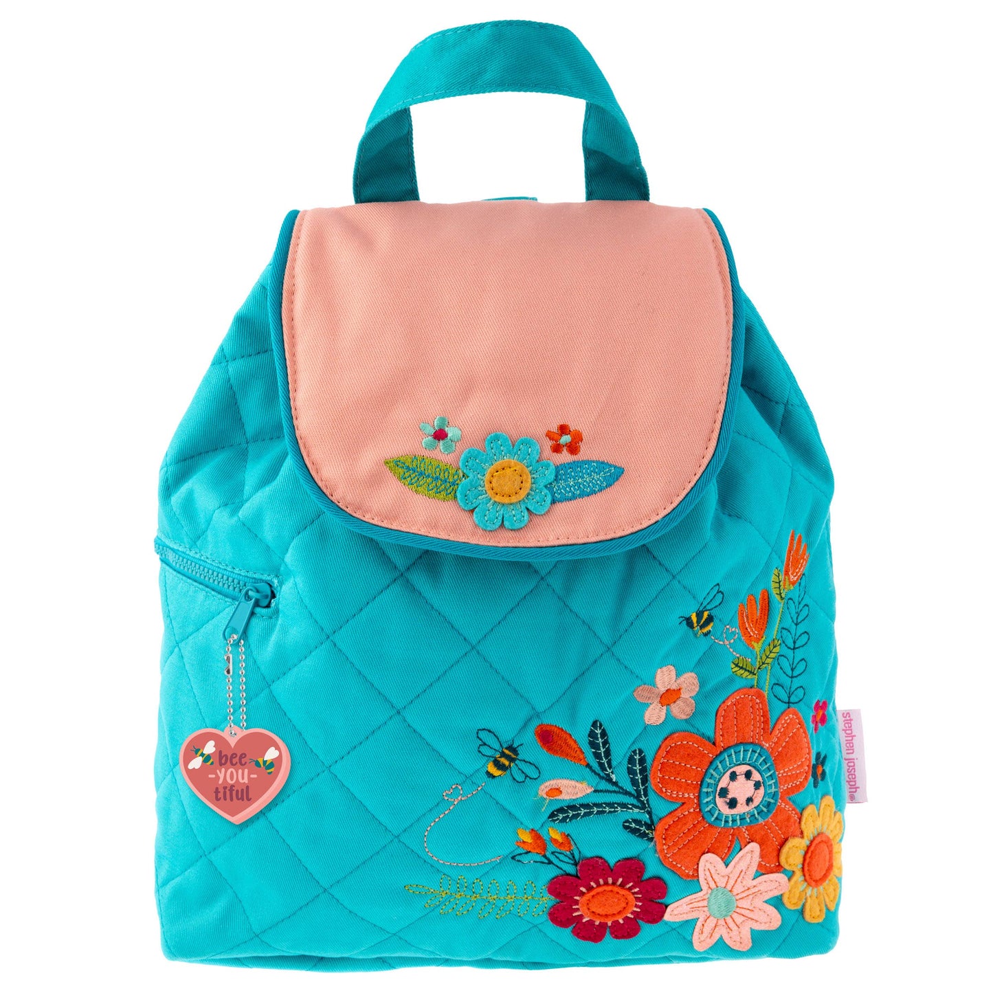 Quilted Backpacks Stephen Joseph Gifts