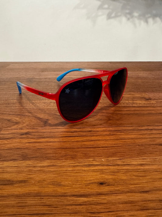 Bald Eagle's BBQ Heist