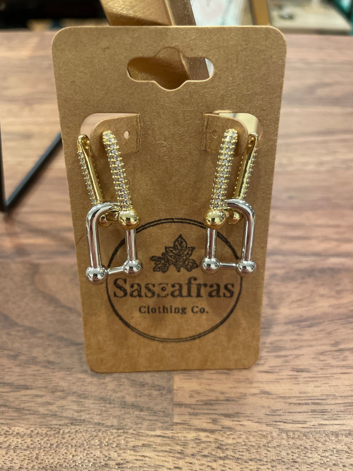 Designer Inspired Earrings AF Design Group