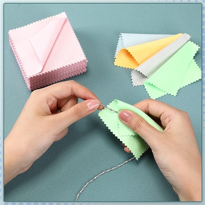 Jewelry Care Kit