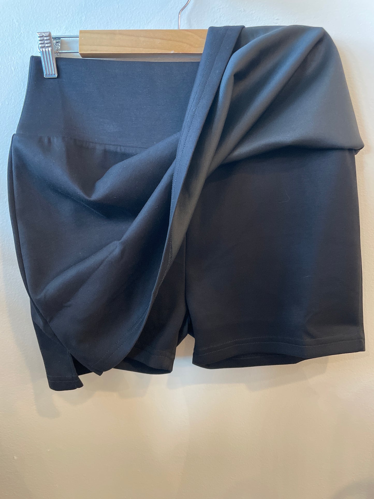 Butter Modal Skort Before You Collection