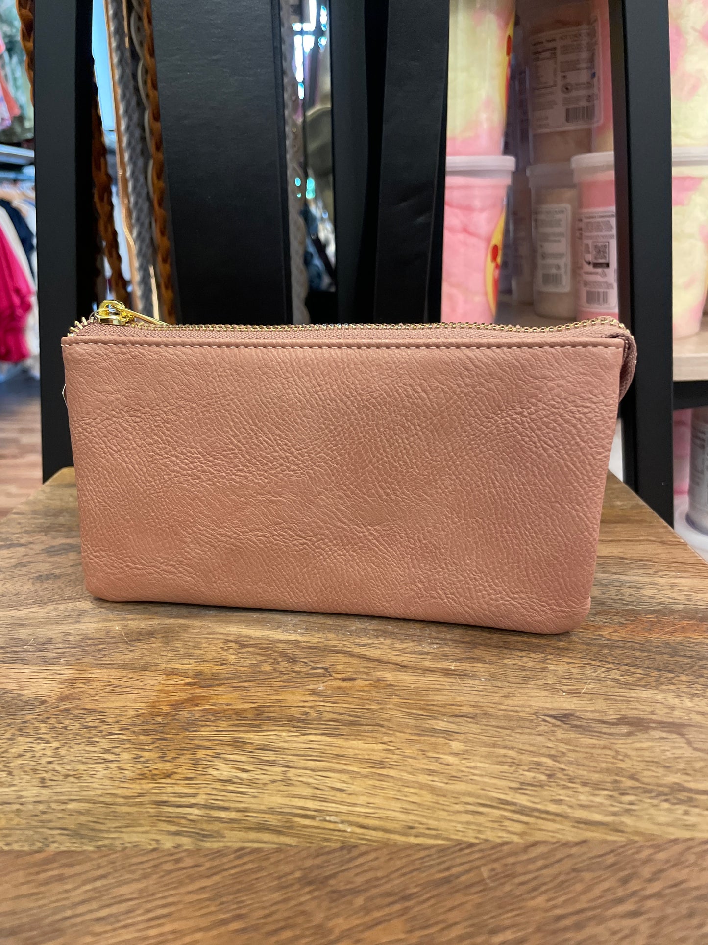 Panné Wristlet Kenze Panne