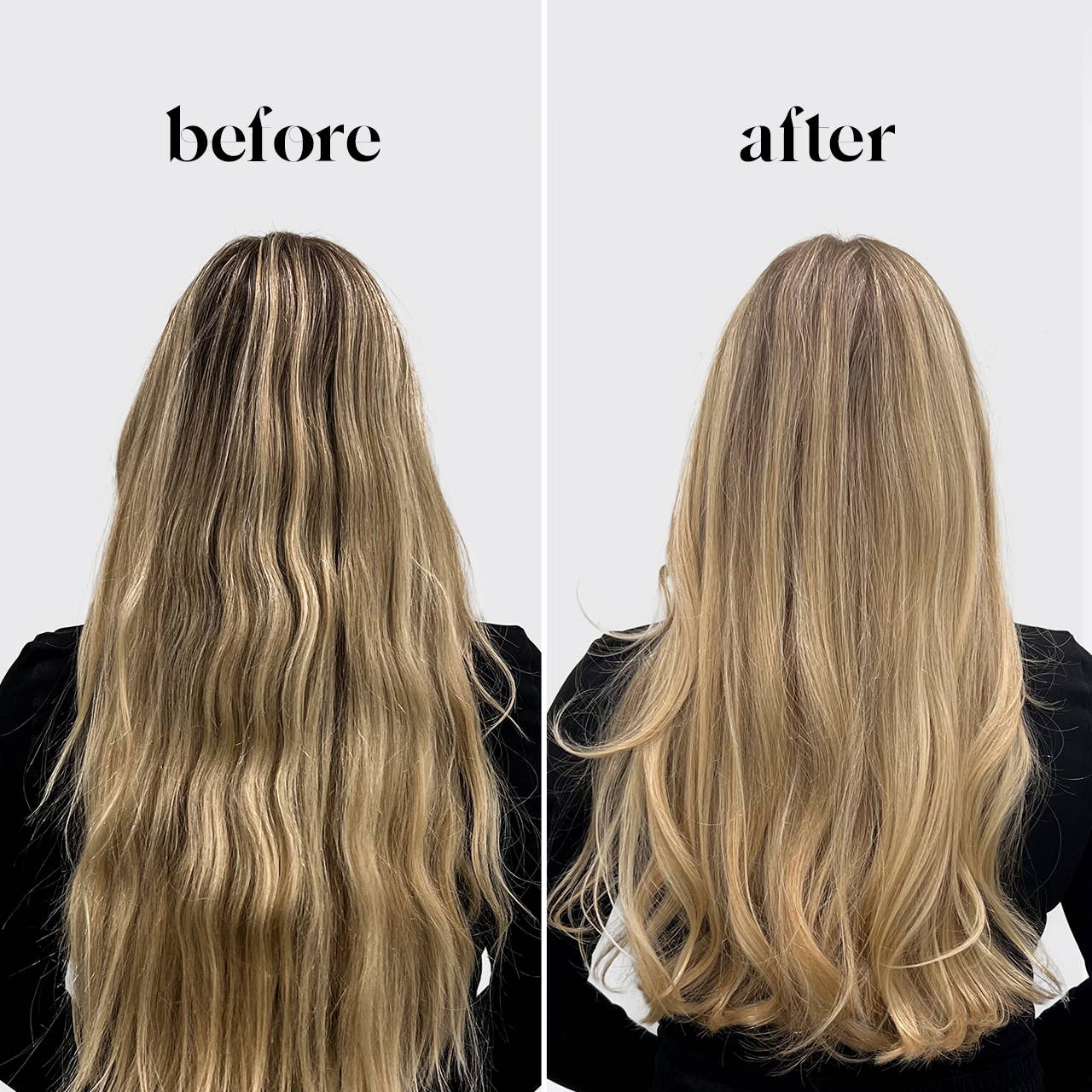 Purple Toning Solid Conditioner Bar KITSCH