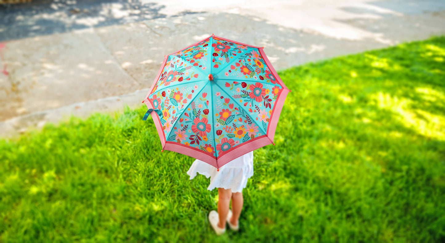 All Over Print Umbrellas Stephen Joseph Gifts