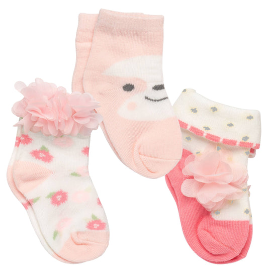 Boxed Sock Sets Stephen Joseph Gifts