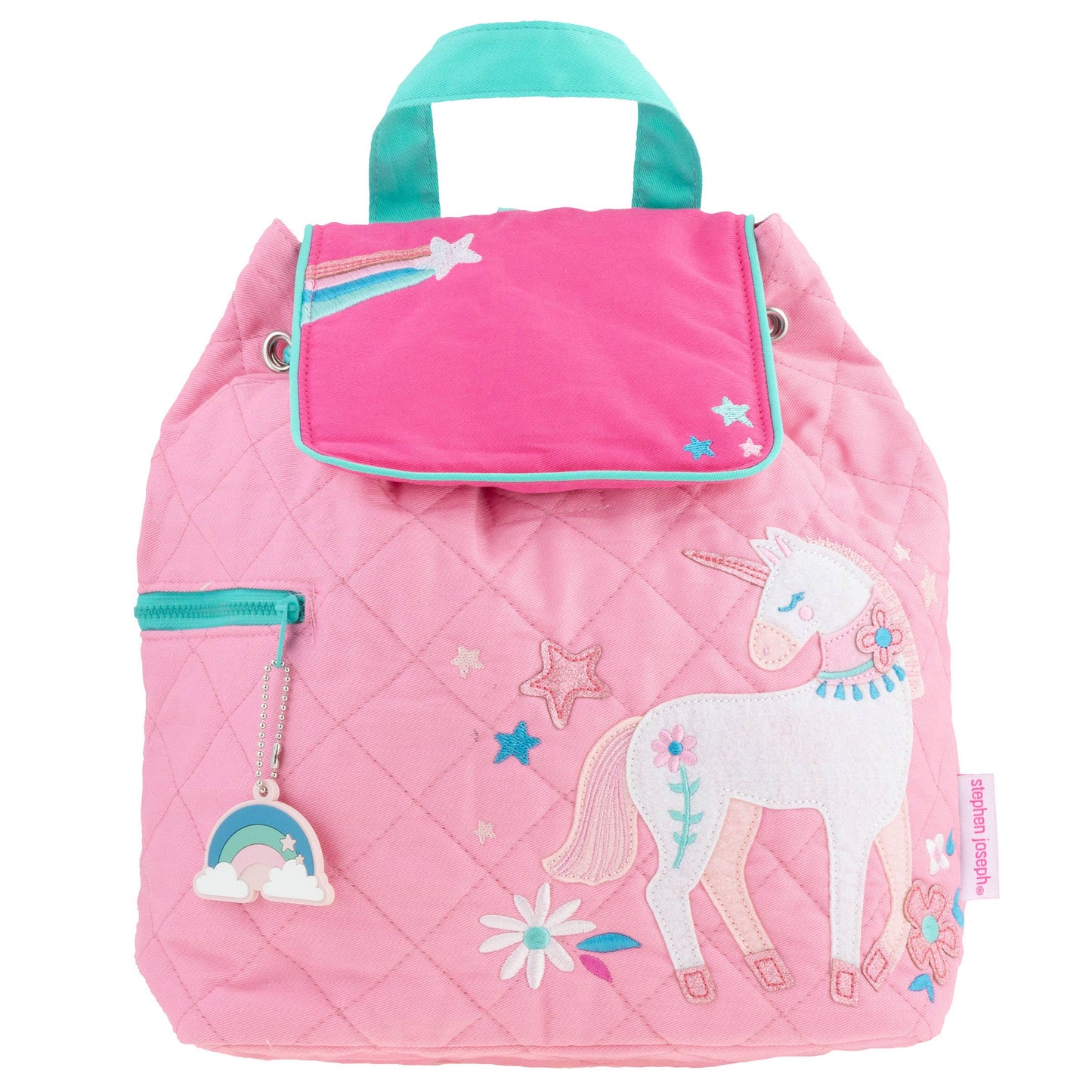Quilted Backpacks Stephen Joseph Gifts