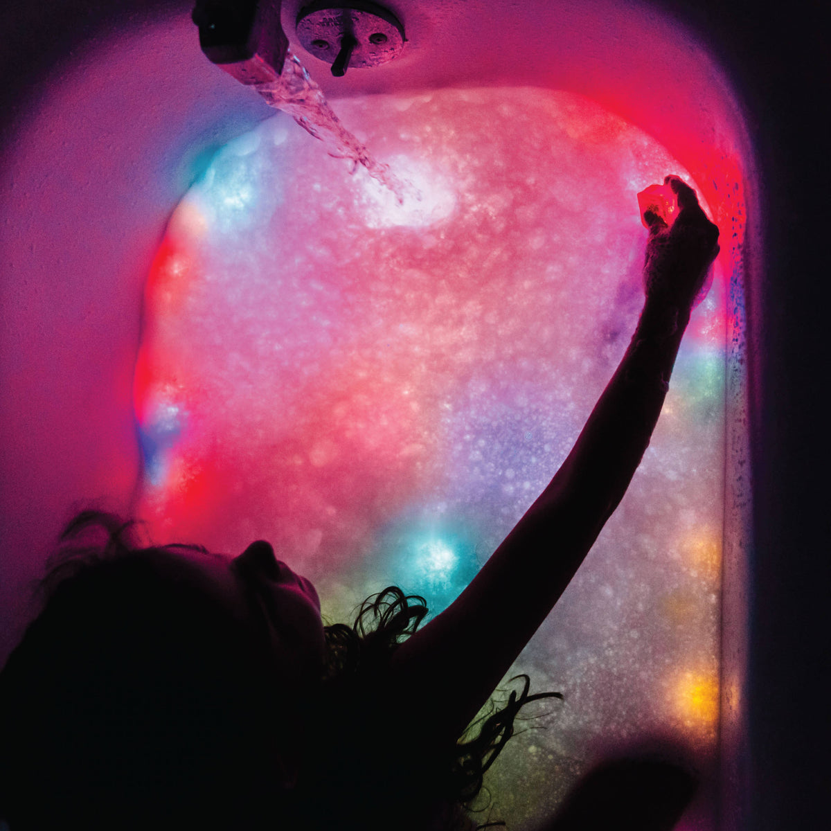 Glo Pals Sammy Light-Up Cubes Glo Pals