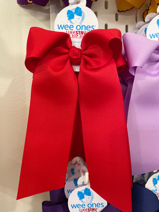 KING RIBBON BOW Sassafras Clothing Co.