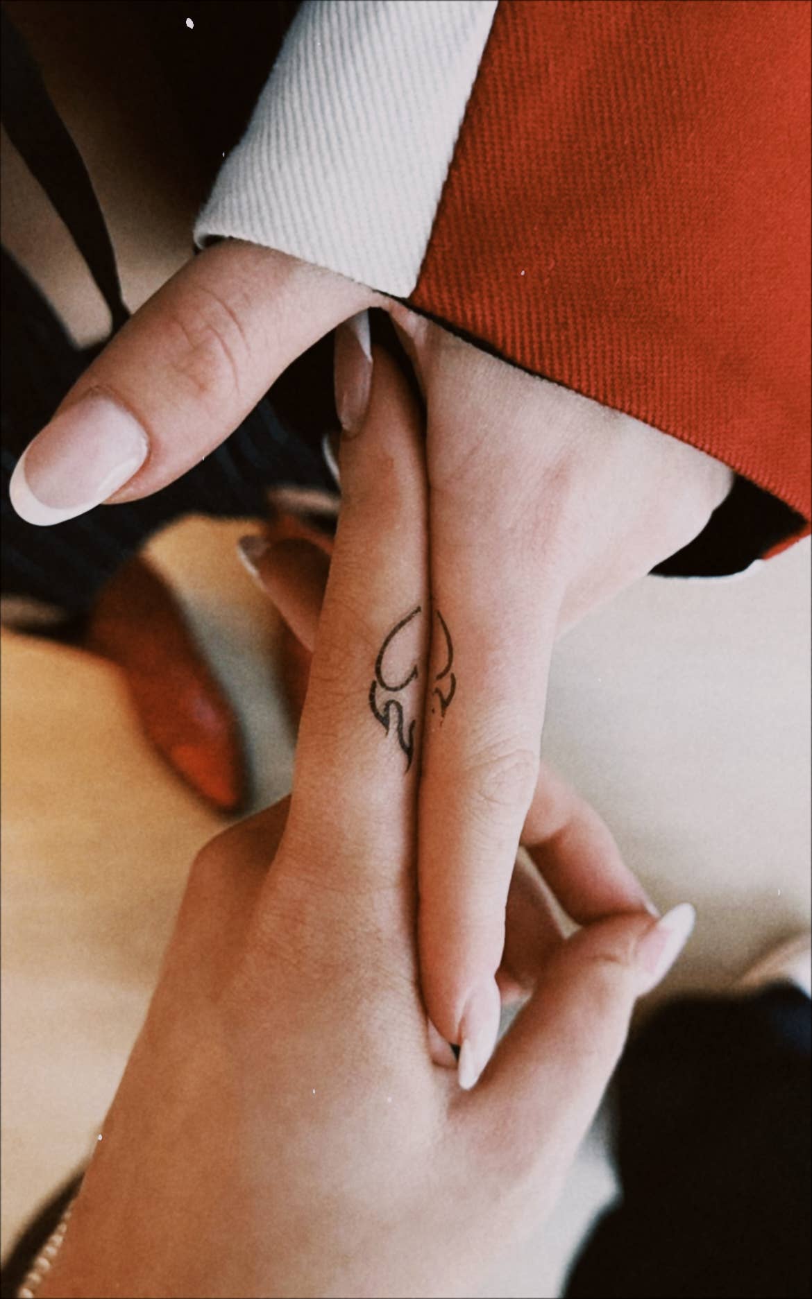 Y2K Nostalgia Temporary Tattoo Pack INKED by Dani