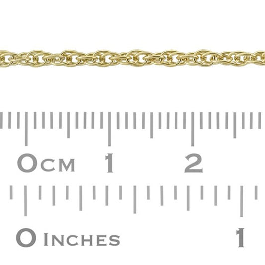 Signature Chain Permanent Jewelry