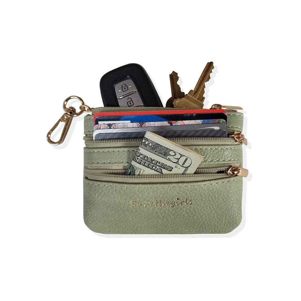 Clip & Go Crossbody Phone Accessory