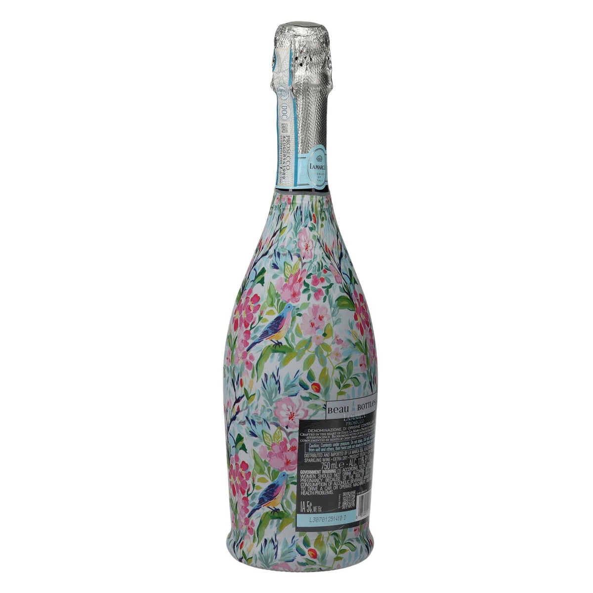 Beau Bottles Springtime Serenade - Prosecco Collection