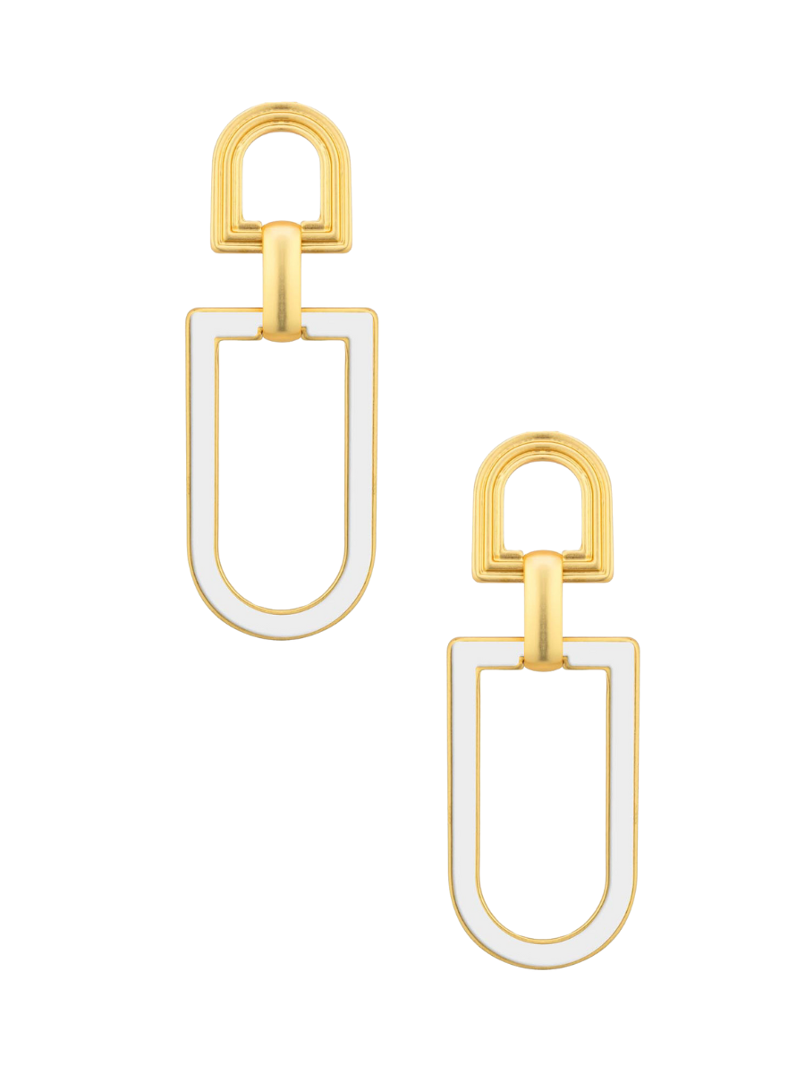 Stetson Earrings My Girl in LA