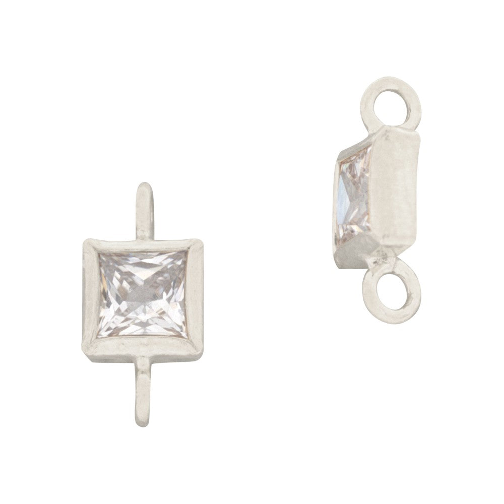 Birthstone Connectors