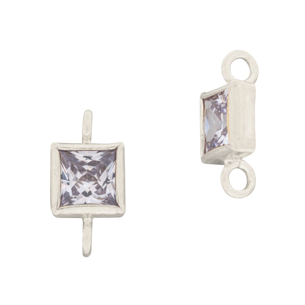 Birthstone Connectors
