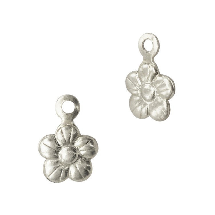 Flower Charm