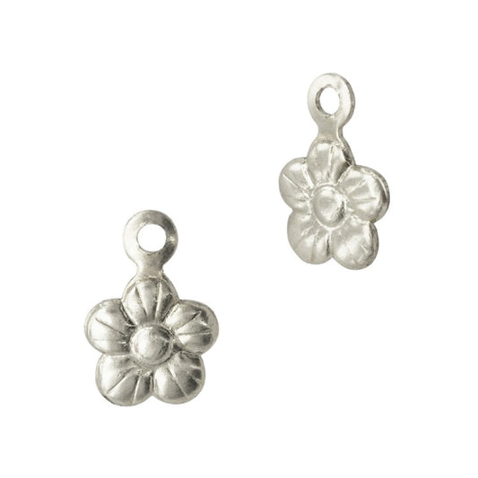 Flower Charm