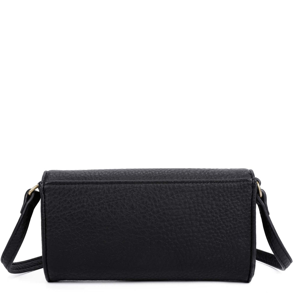 Agnes Crossbody Wallet Ampere Creations