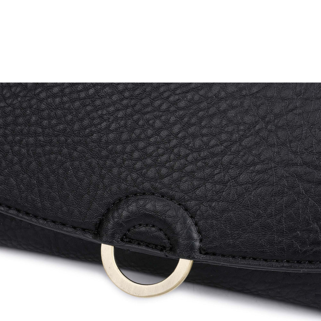 Agnes Crossbody Wallet Ampere Creations