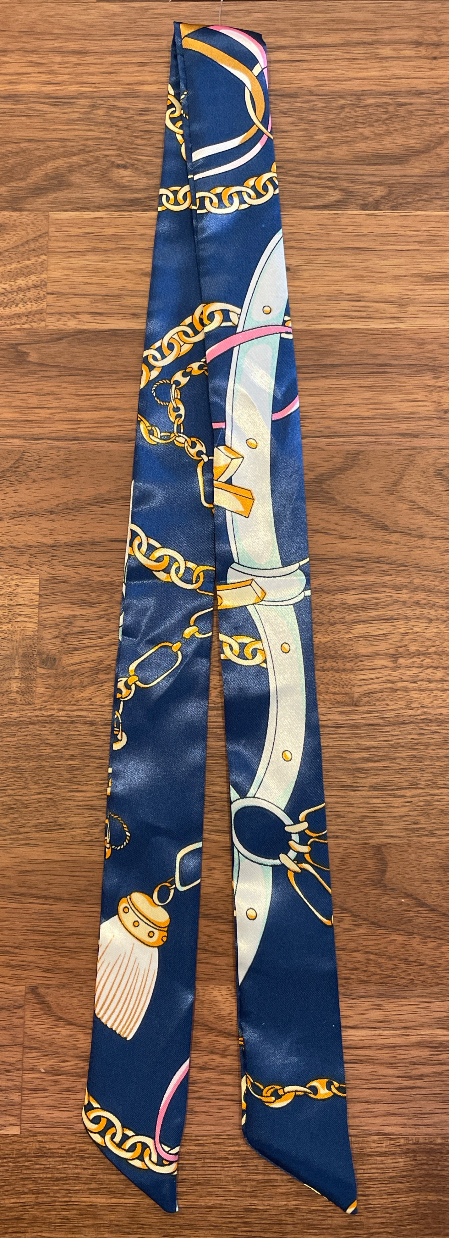 Fashion Twillie/Scarf Little Bo Teek