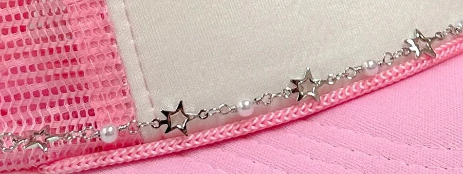 Trucker Hat Chain Hotline