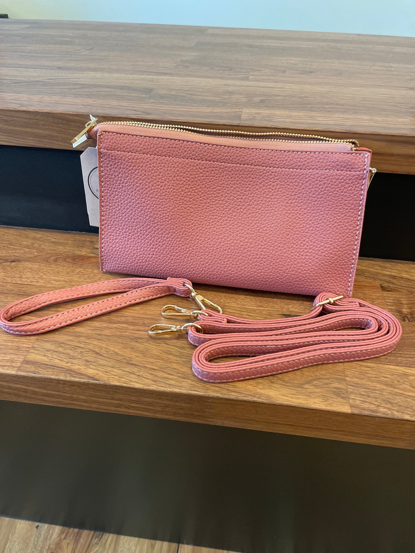 KP Crossbody Purse Kenze Panne