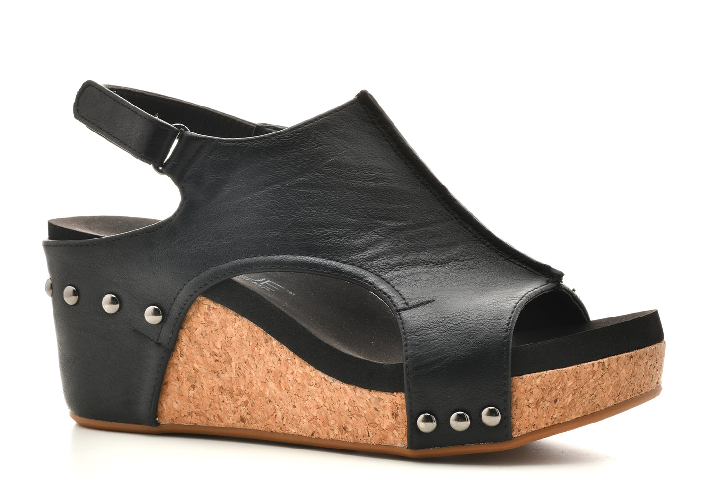 Carley Wedges Corkys