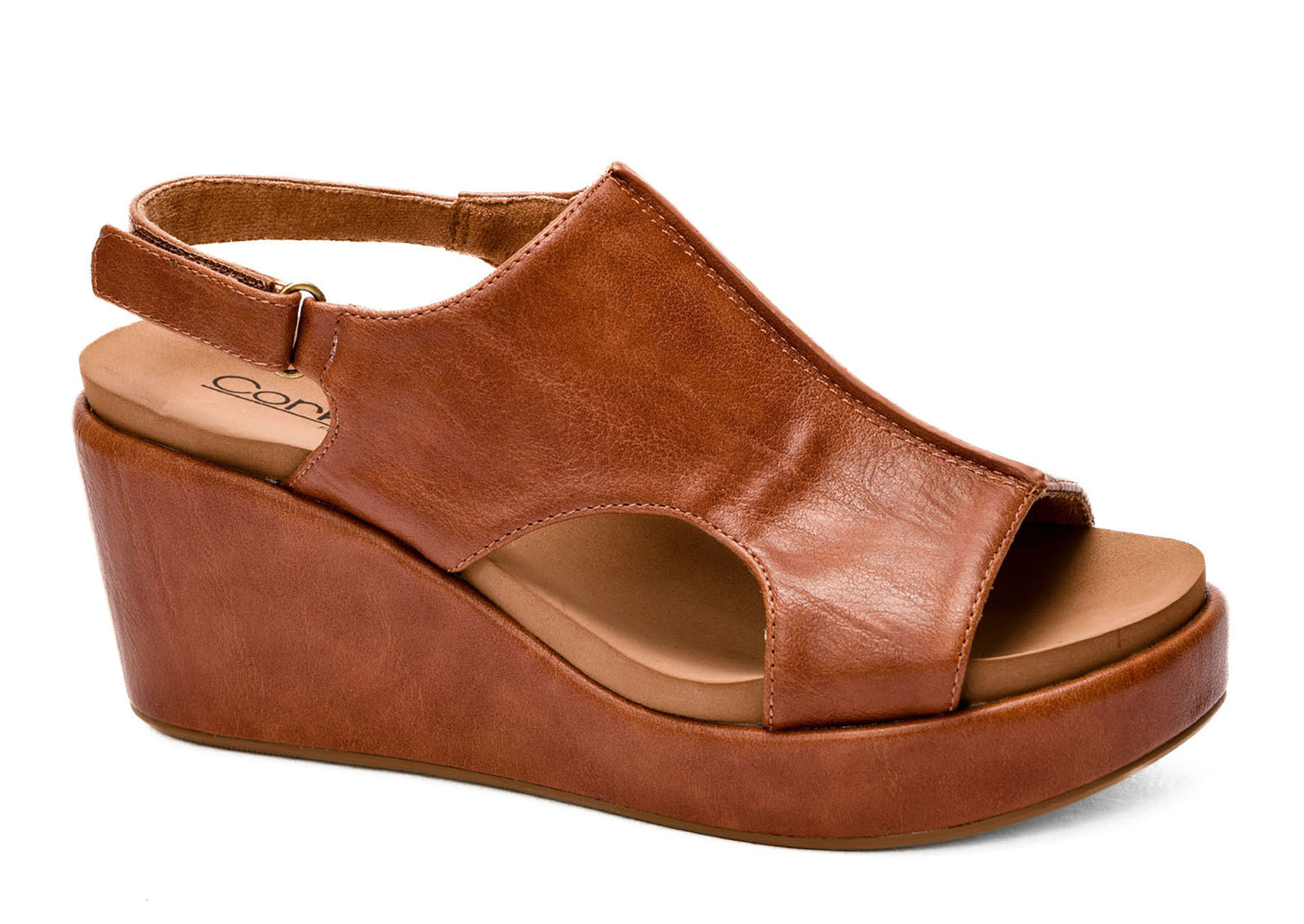 Carley Too Wedges