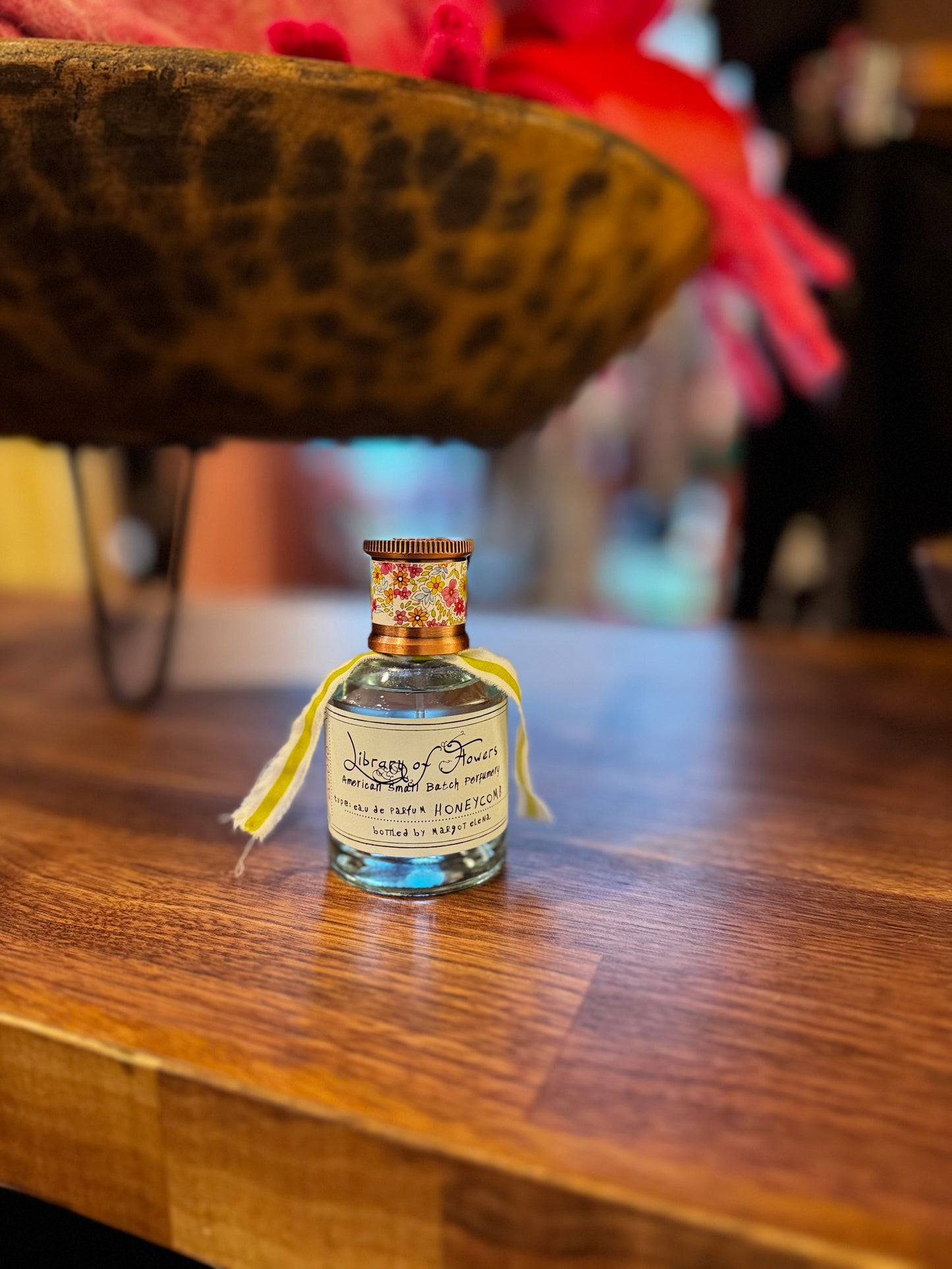 Honeycomb Eau de Parfum