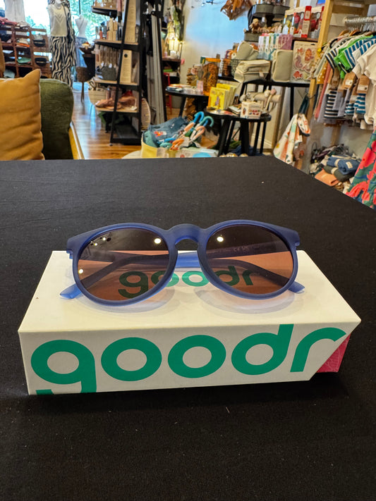 Stares Into the Abyss