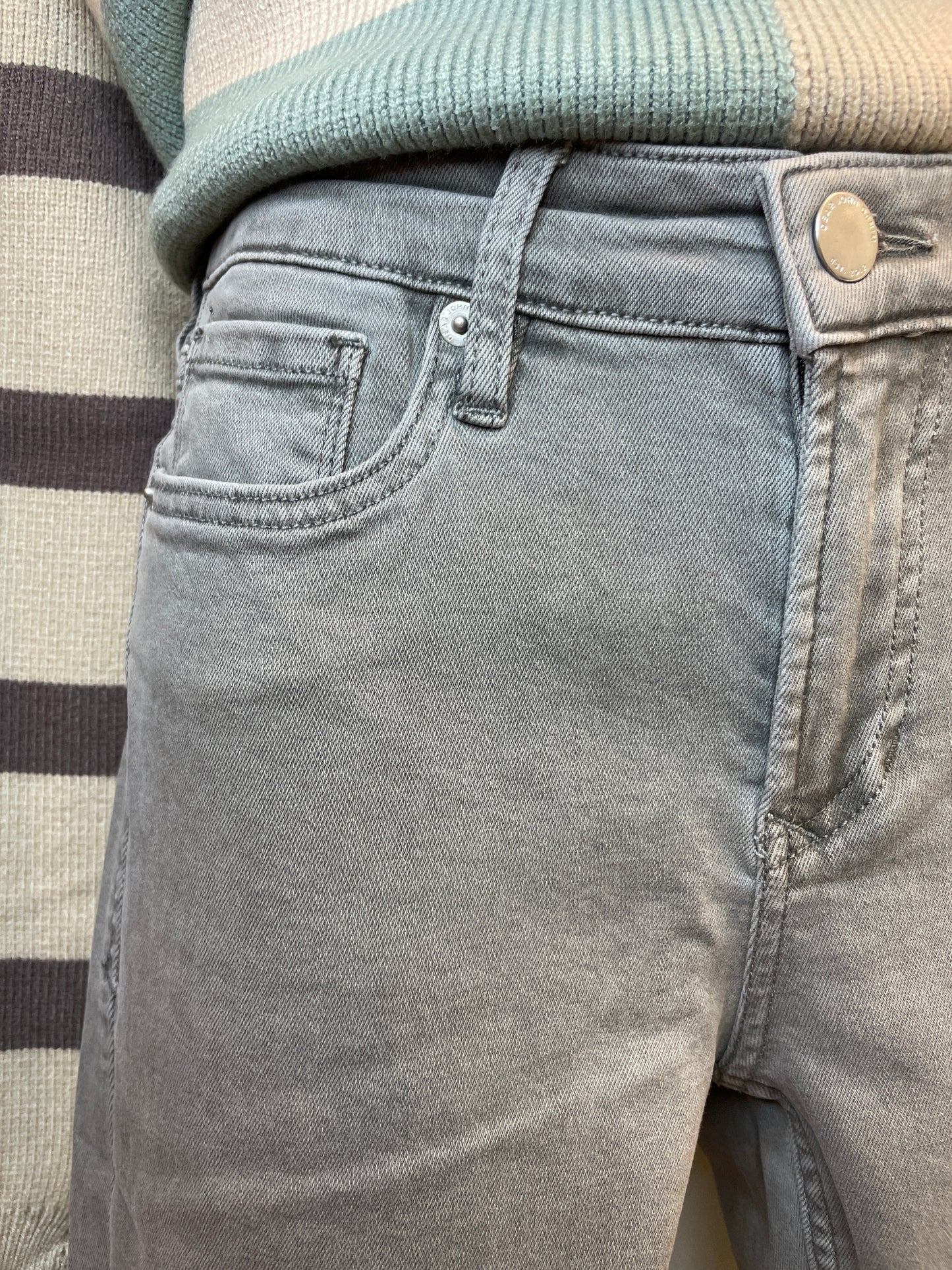 Blair Jeans Dear John