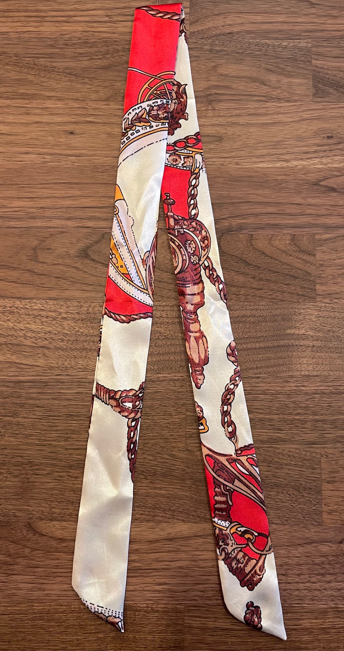 Fashion Twillie/Scarf Little Bo Teek