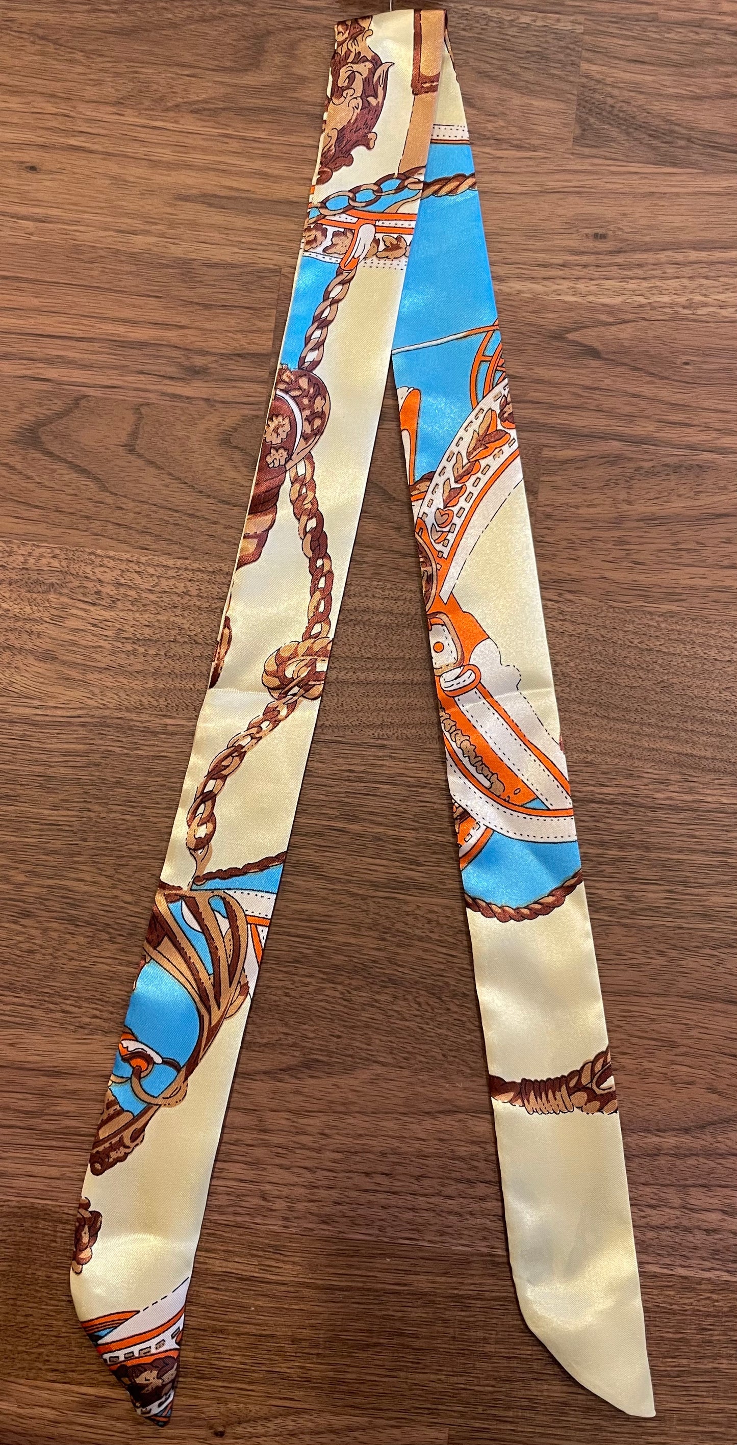 Fashion Twillie/Scarf Little Bo Teek