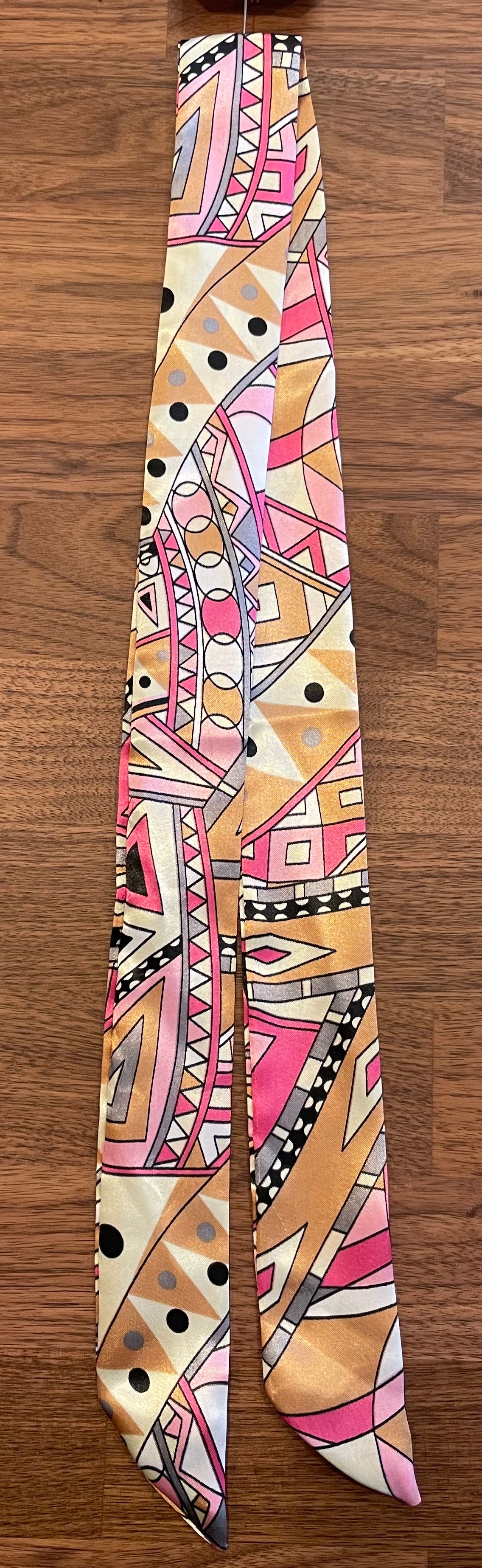 Fashion Twillie/Scarf Little Bo Teek