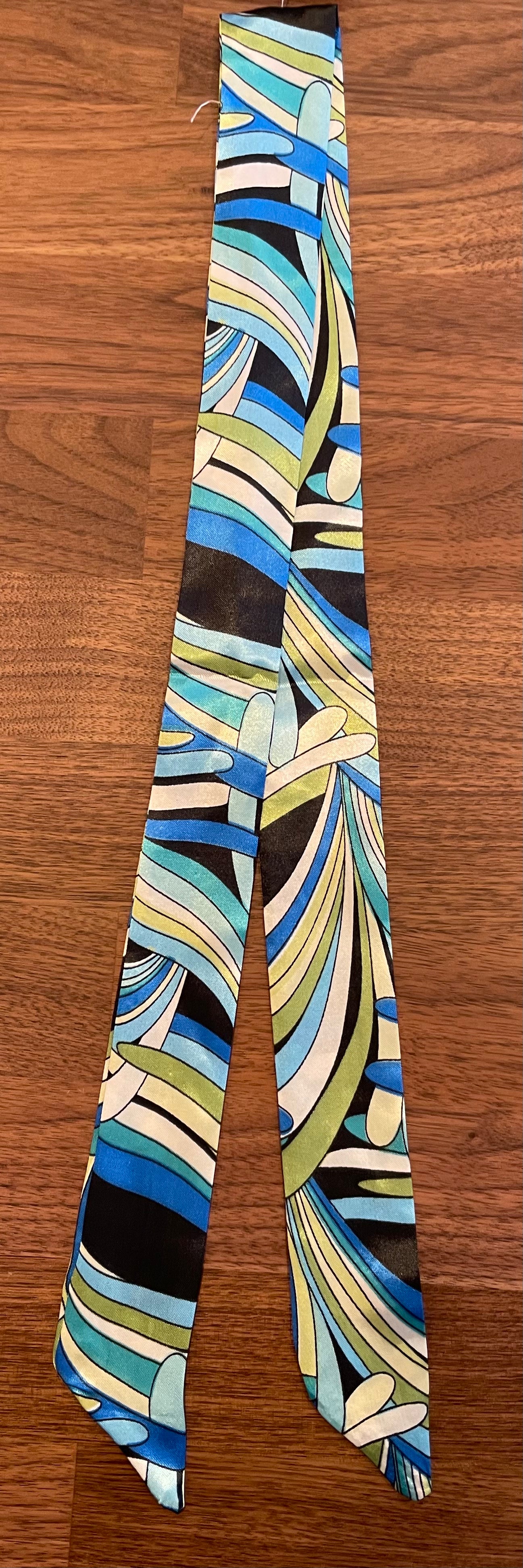 Fashion Twillie/Scarf Little Bo Teek