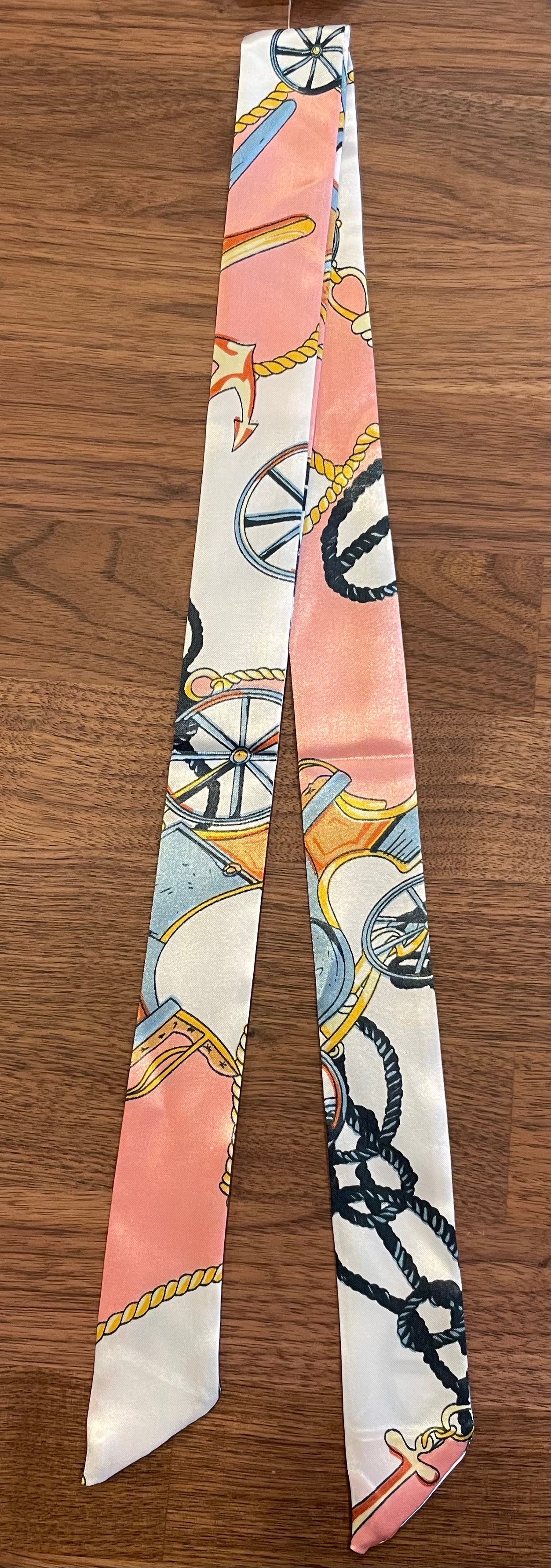 Fashion Twillie/Scarf Little Bo Teek