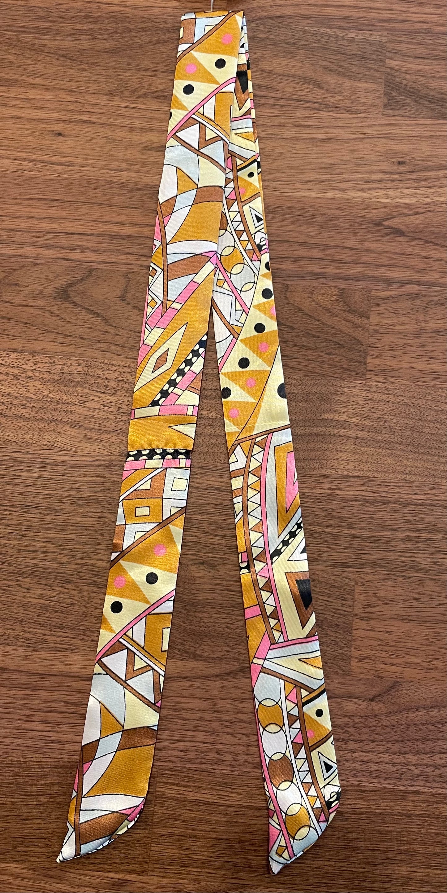 Fashion Twillie/Scarf Little Bo Teek