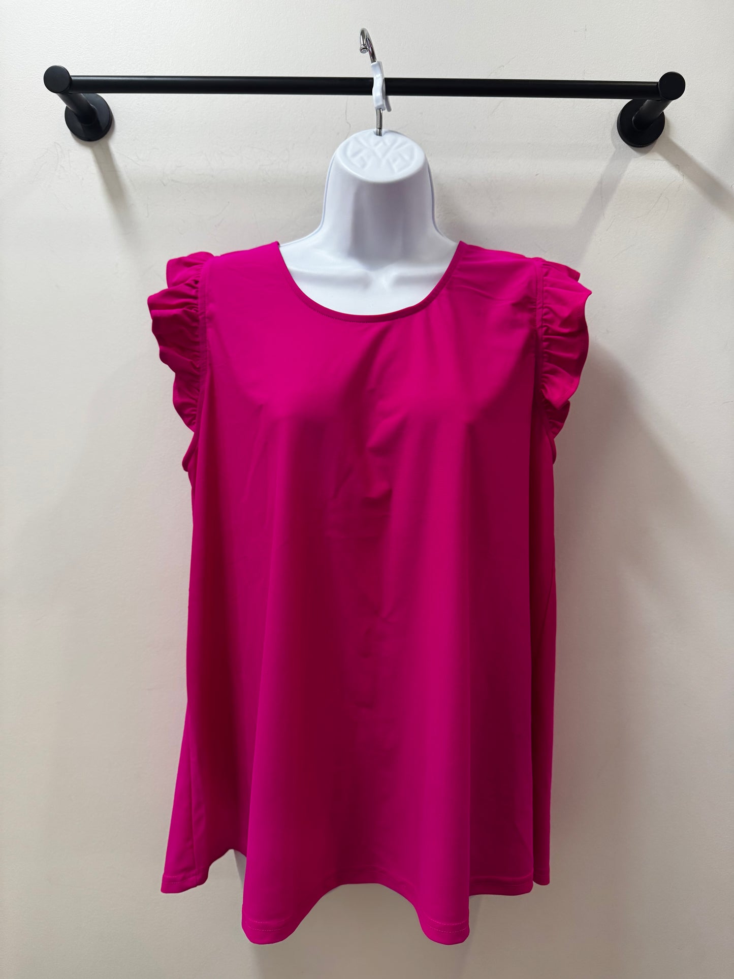 Regina Swing Top