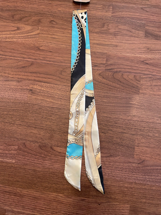 Fashion Twillie/Scarf Little Bo Teek