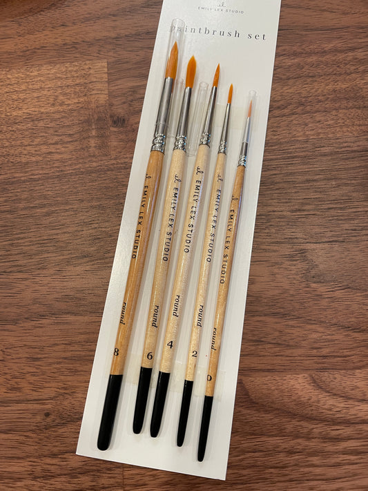 Birds Watercolor Workbook Bundle Sassafras Clothing Co.