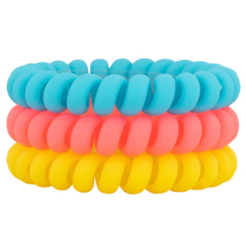 Standard Size Hotline Hair Tie Set Hotline