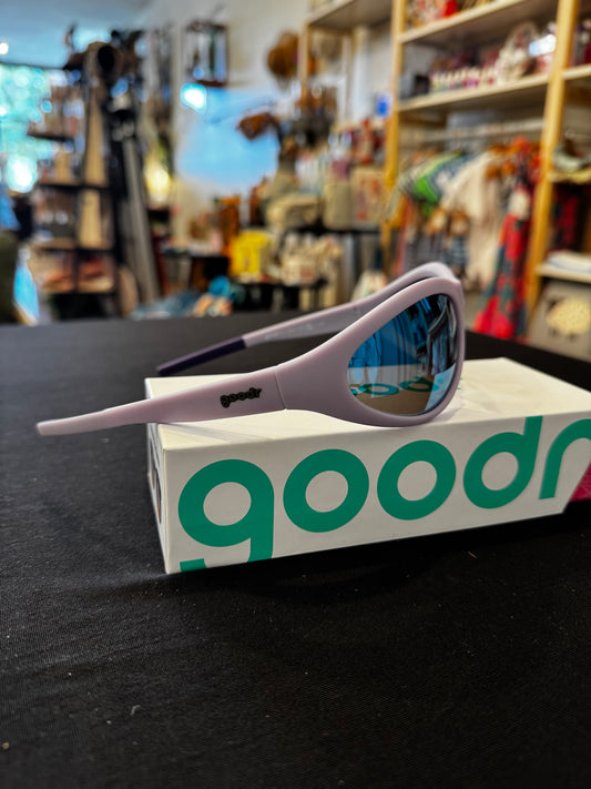 In My Periwinkle Prime