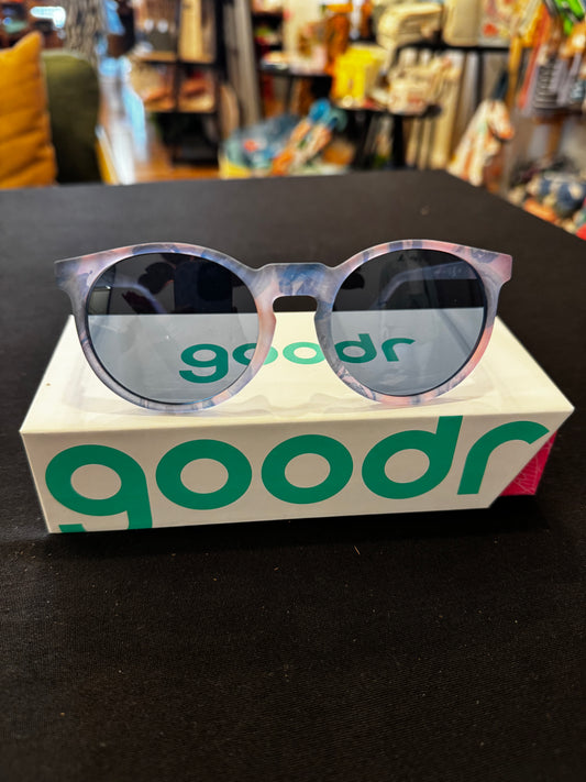 Embracing My Inner Meteorologist