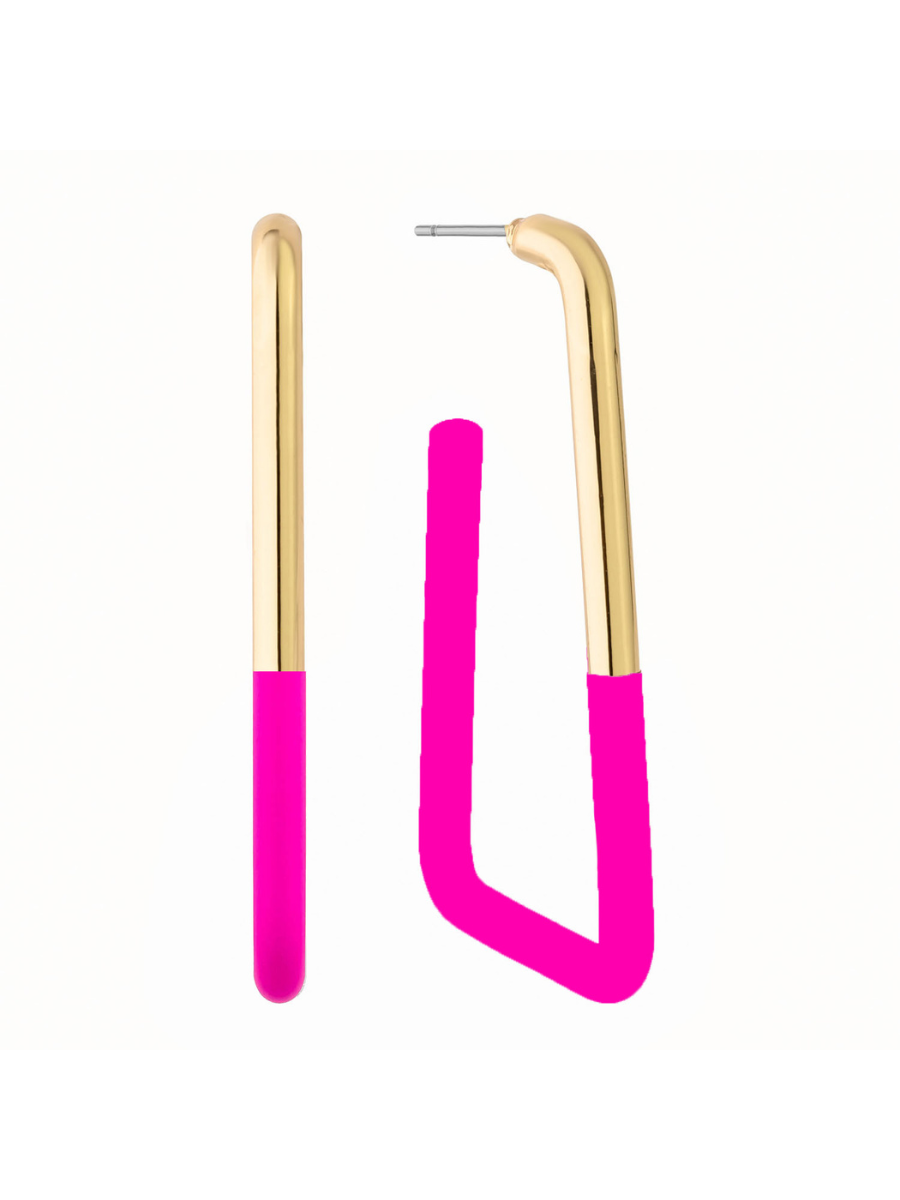 Henry Earrings My Girl in LA