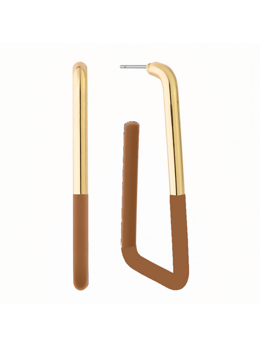 Henry Earrings My Girl in LA